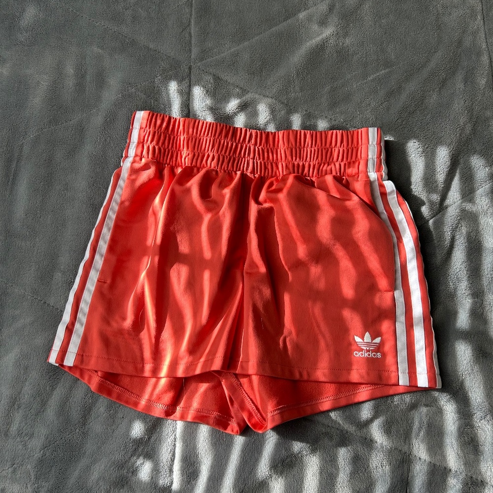 Adidas Coral Shorts